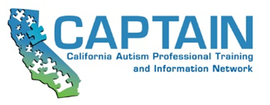CAPTAIN Logo 